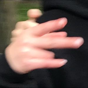 Meet your Posher, Anna